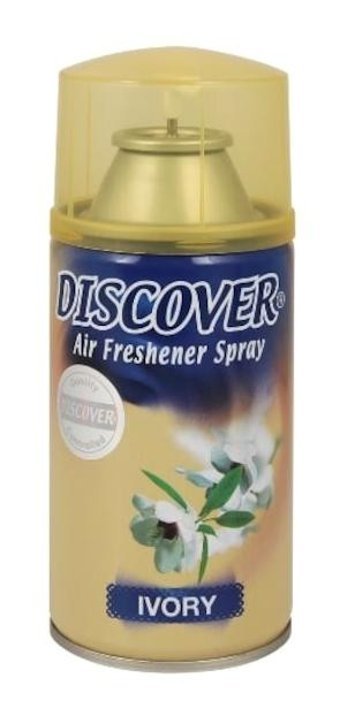 Discover Çiçek Oda Kokusu 3x320 ml