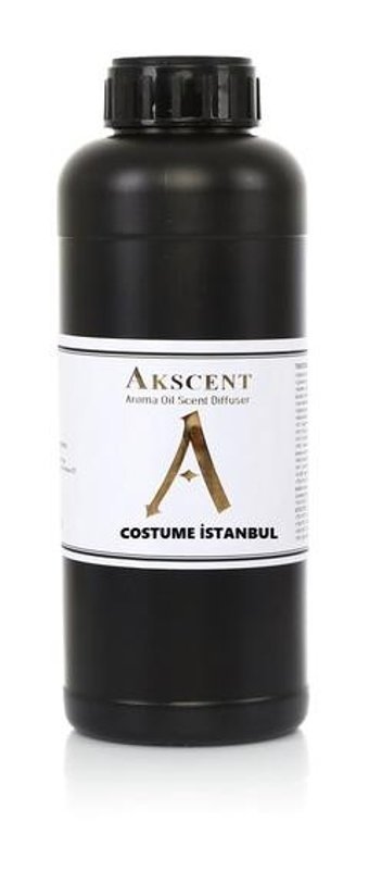 Akscent Oda Kokusu 1 lt