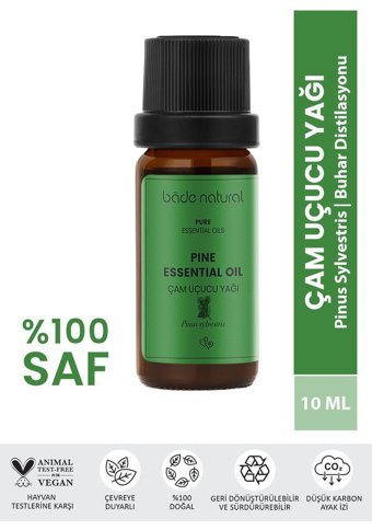 Baby Me Çam Ağacı Oda Kokusu 10 ml