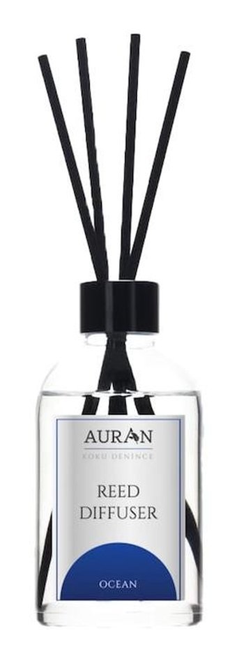 Auran Okyanus Oda Kokusu 50 ml