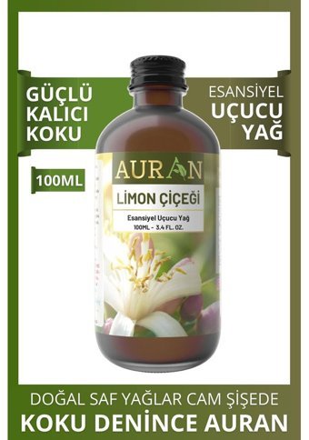 Auran Limon Oda Kokusu 100 ml