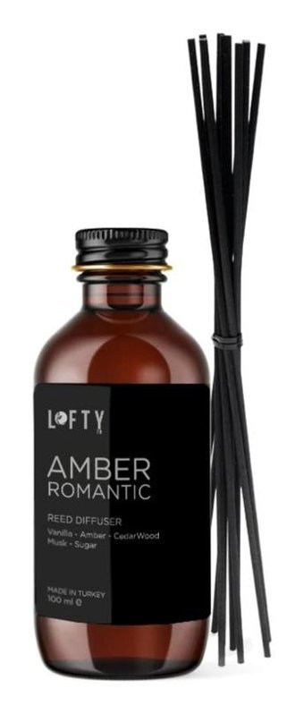 Lofty Oda Kokusu 100 ml