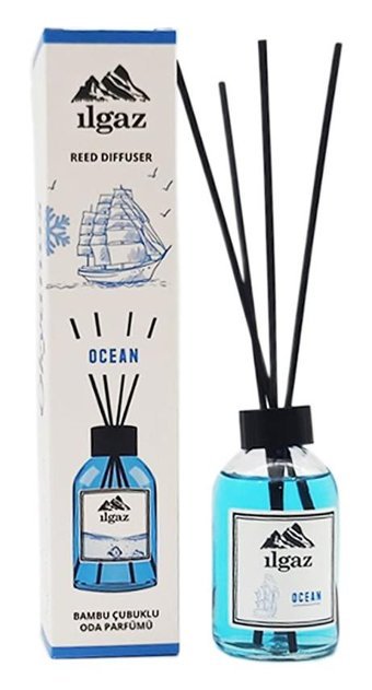 Ilgaz Yasemin Oda Kokusu 2x110 ml