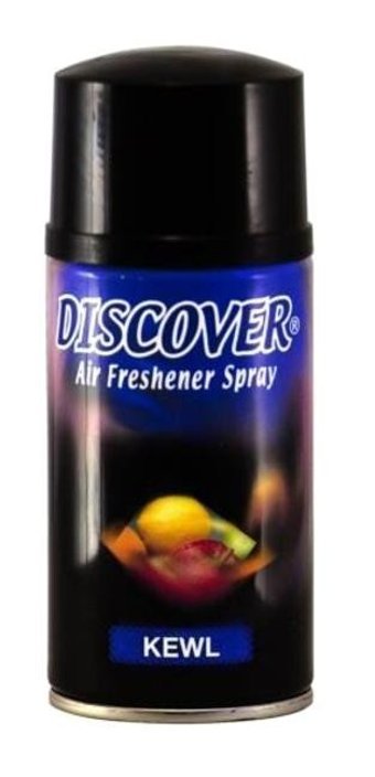 Discover Mevye Oda Kokusu 320 ml