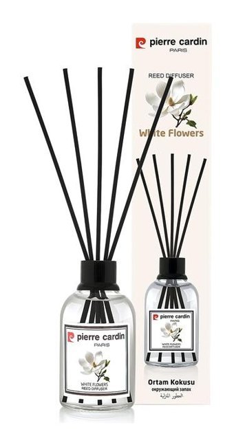 Pierre Cardin Beyaz Çiçek Oda Kokusu 110 ml