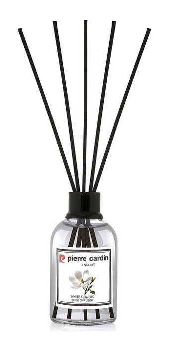 Pierre Cardin Beyaz Çiçek Oda Kokusu 110 ml