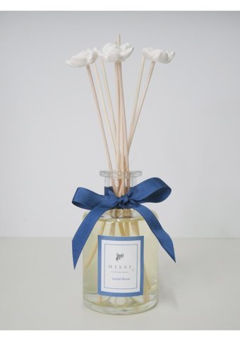 Missi Sandal Ağacı Oda Kokusu 200 ml