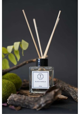 Twills Vanilya Oda Kokusu 100 ml