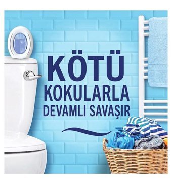 Febreze Temiz Çarşaf Oda Kokusu 7.5 ml