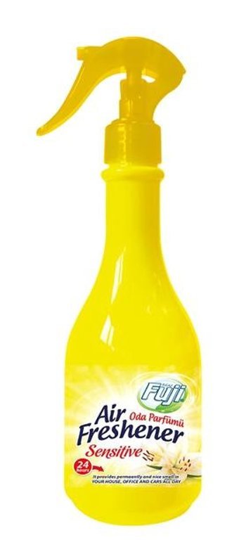 Fuji Bahar Oda Kokusu 4x400 ml