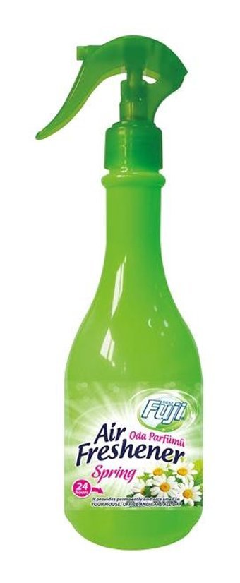 Fuji Bahar Oda Kokusu 4x400 ml
