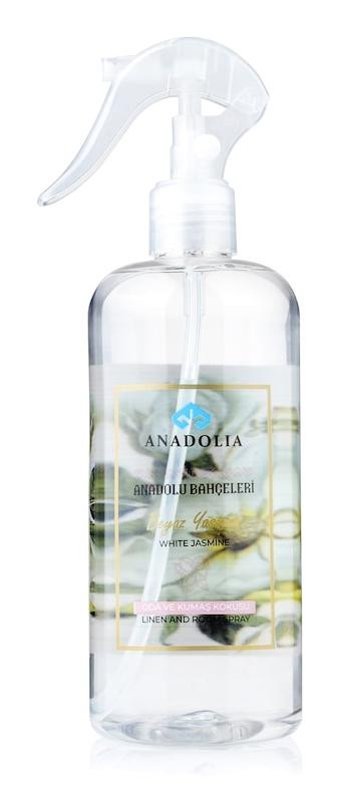 Anadolia Yasemin Oda Kokusu 430 ml