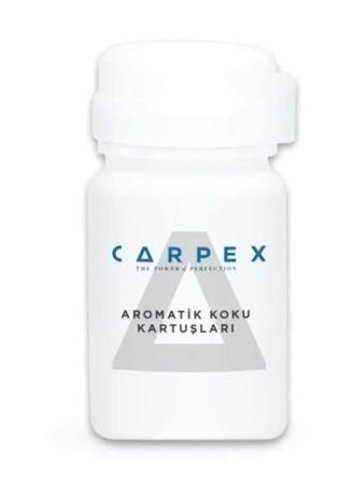 Carpex Lemongrass Oda Kokusu 125 ml