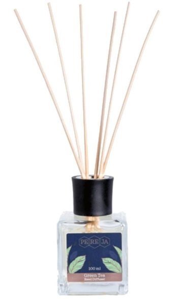 Pereja Yeşil Çay Oda Kokusu 100 ml