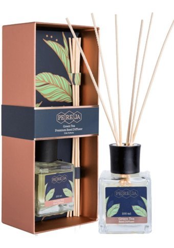 Pereja Yeşil Çay Oda Kokusu 100 ml