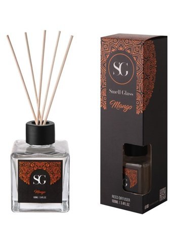 Smell Glass Mango Oda Kokusu 100 ml