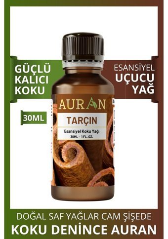 Auran Tarçın Oda Kokusu 30 ml