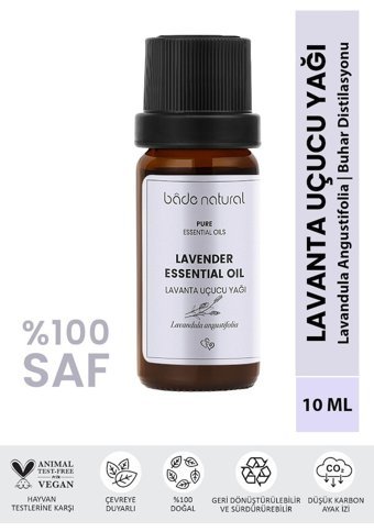 Baby Me Lavanta Oda Kokusu 10 ml