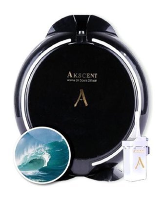 Akscent Okyanus Oda Kokusu 135 ml
