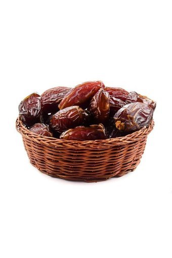 Berat Organik Kudüs Hurması 1 kg
