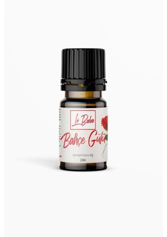 Le Balvo Bahçe Gülü Oda Kokusu 10 ml