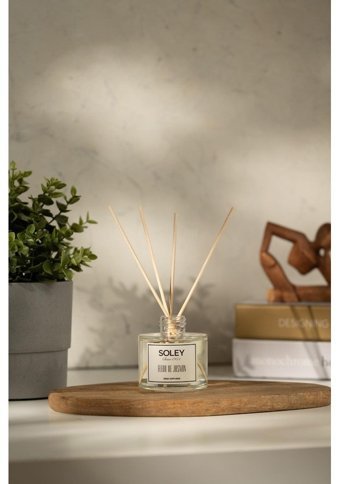 Soley Yasemin Oda Kokusu 120 ml