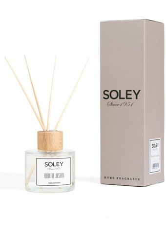 Soley Yasemin Oda Kokusu 120 ml