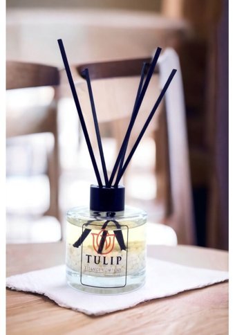 Tulip Hanımeli Oda Kokusu 110 ml