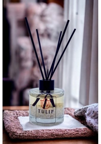 Tulip Hanımeli Oda Kokusu 110 ml