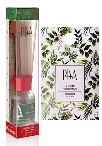 Pisa Çam Ağacı Oda Kokusu 50 ml