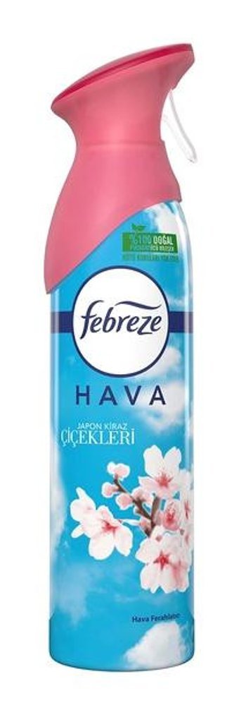 Febreze Japon Kiraz Çiçeği Oda Kokusu 300 ml