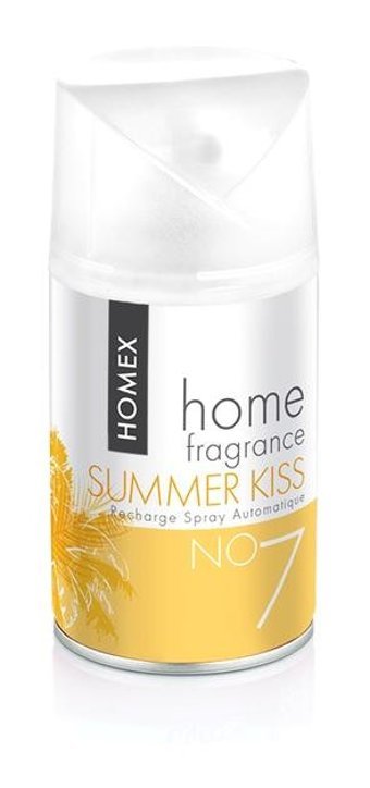 Homex Summer Oda Kokusu 260 ml