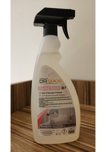 Dr. Baxi Bahar Ferahlığı Oda Kokusu 750 ml
