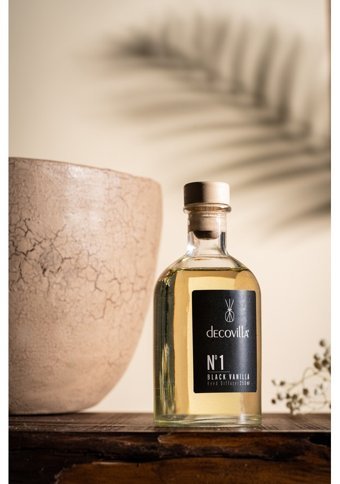 Decovilla Vanilya Oda Kokusu 250 ml