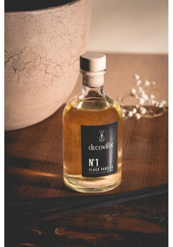 Decovilla Vanilya Oda Kokusu 250 ml