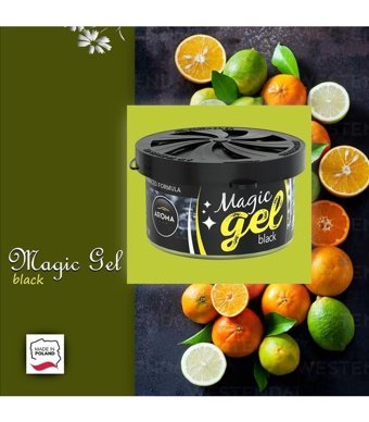 Aroma Fine Fragrance Oda Kokusu 55 gr