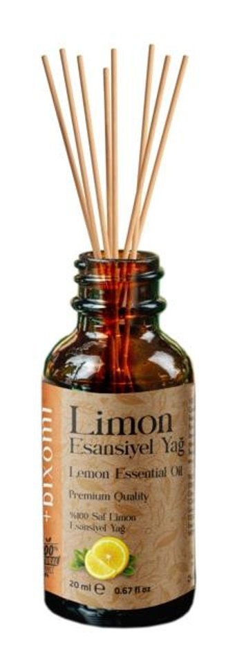 Bixomi Limon Oda Kokusu 20 ml