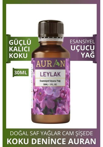 Auran Leylak Oda Kokusu 30 ml