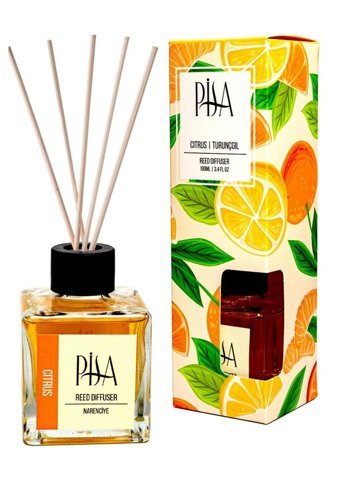 Pisa Turunçgil Oda Kokusu 100 ml