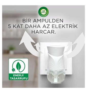 Air Wick Temizliğin Esintisi Oda Kokusu 20 ml