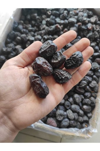 Tumuur Organik Acve Hurması 3 kg