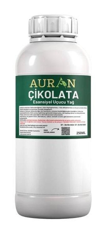 Auran Çikolata Oda Kokusu 250 ml