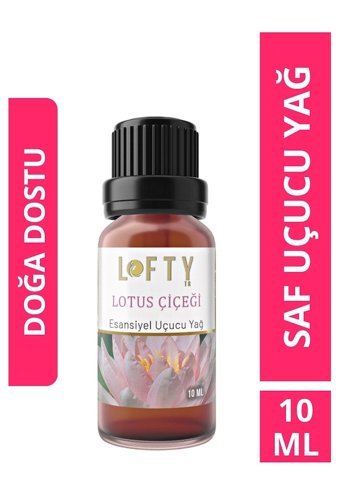 Lofty Lotus Oda Kokusu 10 ml