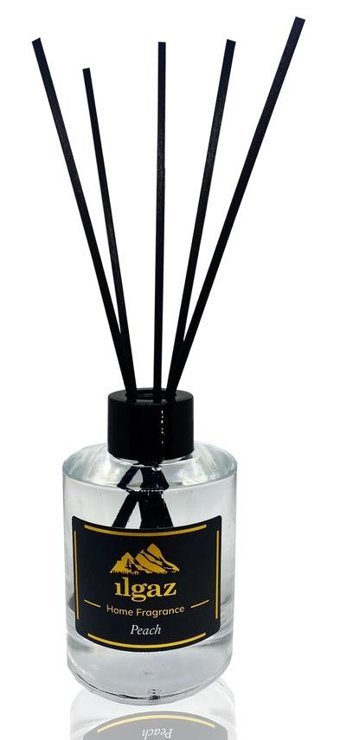 Ilgaz Şeftali Oda Kokusu 120 ml