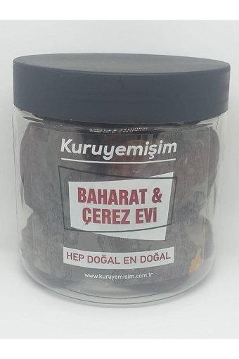 Kuruyemişim Organik Medine Hurması 500 gr