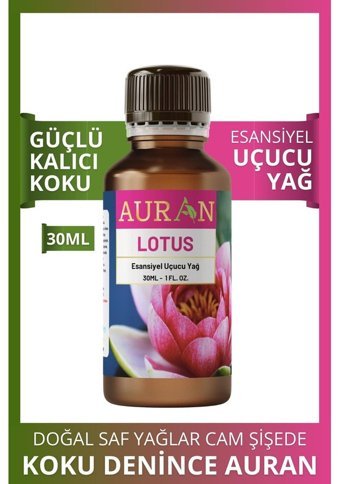 Auran Lotus Oda Kokusu 30 ml
