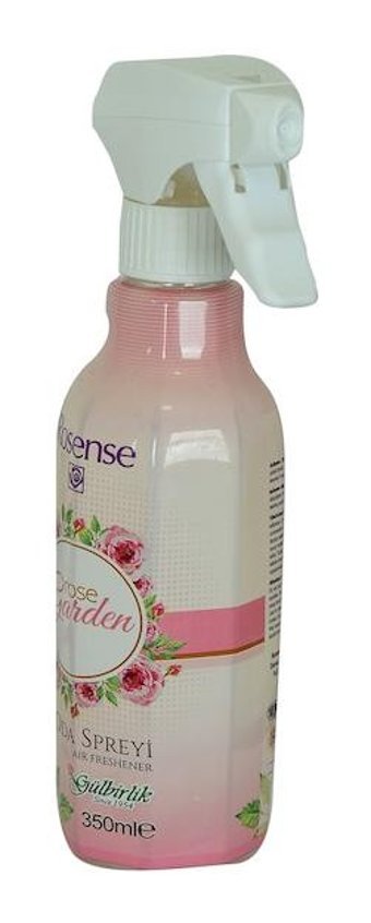 Rosense Gül Oda Kokusu 350 ml