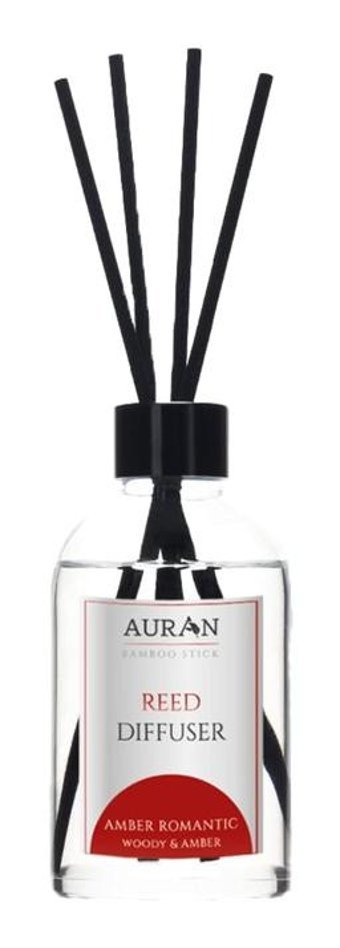 Auran Amber Oda Kokusu 50 ml