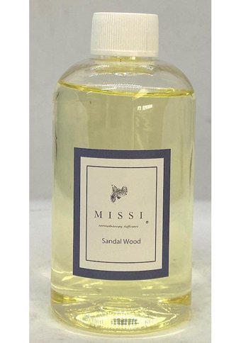 Missi Sandal Ağacı Oda Kokusu 500 ml