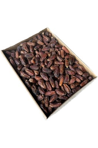 Karaağaç Naturals Organik Mebrum Hurması 5 kg